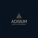 Adisium Wealth Management Logo - Entry #1732