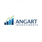 Angart Investments Logo - Entry #54