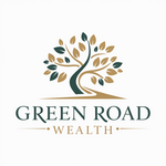 Green Road Wealth Logo - Entry #752