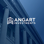 Angart Investments Logo - Entry #1278