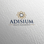 Adisium Wealth Management Logo - Entry #578