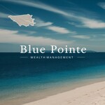 Blue Pointe Wealth Management Logo - Entry #514