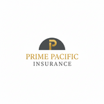 PRIME PACIFIC INSURANCE Logo - Entry #1187