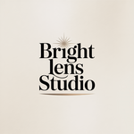 BRIGHT LENS or BRIGHT LENS STUDIO Logo - Entry #1324