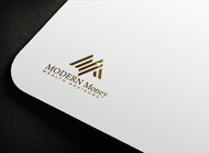 Modern Money Wealth Advisors Logo - Entry #1998