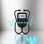 Electric M.D Logo - Entry #1766