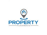 Property Placements Logo - Entry #1944