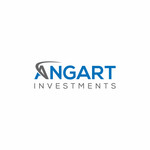 Angart Investments Logo - Entry #1643