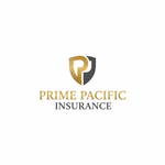 PRIME PACIFIC INSURANCE Logo - Entry #1185