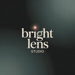 BRIGHT LENS or BRIGHT LENS STUDIO Logo - Entry #1367