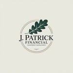 J. Patrick Financial Logo - Entry #2997