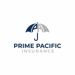 PRIME PACIFIC INSURANCE Logo - Entry #1165