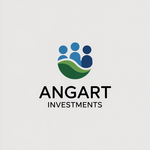 Angart Investments Logo - Entry #49