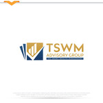 TSWM Advisory Group Logo - Entry #558