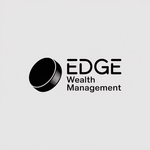 Edge Wealth Management Logo - Entry #2825