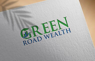 Green Road Wealth Logo - Entry #412