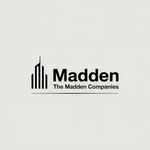 Madden Logo - Entry #3585
