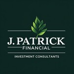 J. Patrick Financial Logo - Entry #2850