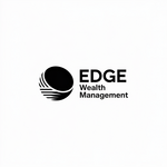 Edge Wealth Management Logo - Entry #2417