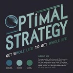 Optimal Strategy Logo - Entry #2491