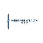 Heritage Wealth Group Logo - Entry #1029