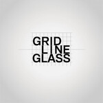Gridline Glass Logo - Entry #784