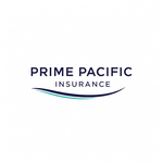 PRIME PACIFIC INSURANCE Logo - Entry #1873
