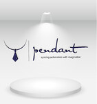 pendant Logo - Entry #2316