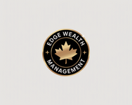 Edge Wealth Management Logo - Entry #619