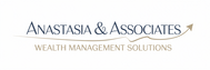 Anastasia & Associates Wealth Management Solutions Logo - Entry #424