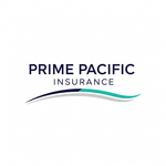 PRIME PACIFIC INSURANCE Logo - Entry #1900