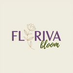 FLORIVA BLOOM Logo - Entry #1079