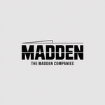 Madden Logo - Entry #3663