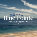 Blue Pointe Wealth Management Logo - Entry #256