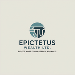 Epictetus Wealth Ltd. Logo - Entry #803