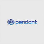 pendant Logo - Entry #2825