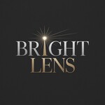 BRIGHT LENS or BRIGHT LENS STUDIO Logo - Entry #713