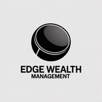 Edge Wealth Management Logo - Entry #1351