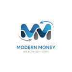 Modern Money Wealth Advisors Logo - Entry #1129