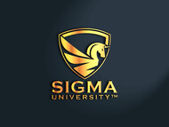 Sigma University™ Logo - Entry #1059