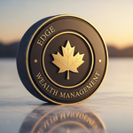 Edge Wealth Management Logo - Entry #2995