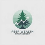 Peer Wealth Management Logo - Entry #1263