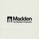 Madden Logo - Entry #3580