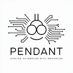 pendant Logo - Entry #63