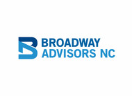 Broadway Advisors NC Logo - Entry #133