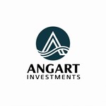 Angart Investments Logo - Entry #550