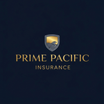 PRIME PACIFIC INSURANCE Logo - Entry #1797