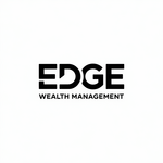 Edge Wealth Management Logo - Entry #1726