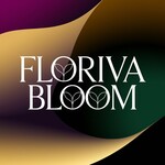 FLORIVA BLOOM Logo - Entry #293