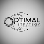 Optimal Strategy Logo - Entry #2475
